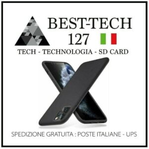 COVER PER APPLE IPHONE 7/8/Se XR XS 11 12 13;11 12 13 PRO; XS 11 12 13 MAX; MINI