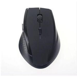 MOUSE SENZA FILI WIRELESS USB 2.4ghz Batteria Nuovo modello USB per PC UFFICIO