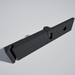 WindTrigger Per Fiat Topolino e Fiat DolceVita- Accessori Fiat Topolino