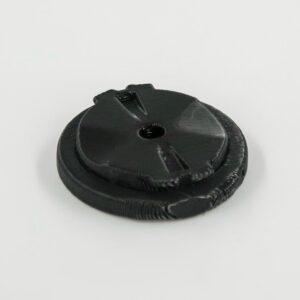 Supporto Garmin Porta Navigatore GPS Attacco Kit Riparazione Alette Adattatore