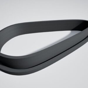 2X Maniglia Chiusura per Citroen AMI e Opel Rocks - Accessori Citroen AMI