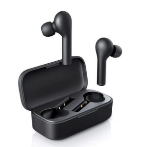 AUKEY CUFFIE BLUETOOTH EP-T21 AURICOLARI 5.0 WIRELESS TWS EXTRA BASSI PROFONDI